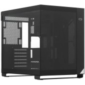 Корпус PCCOOLER C3 T500 BK черный без БП ATX 9x120mm 5x140mm 2xUSB3.0 audio bott PSU