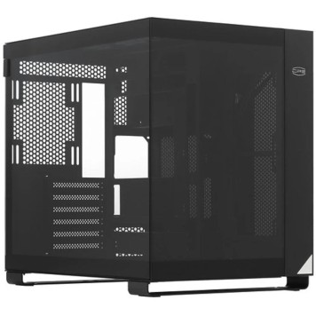 Корпус PCCOOLER C3 T500 BK черный без БП ATX 9x120mm 5x140mm 2xUSB3.0 audio bott PSU