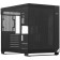 Корпус PCCOOLER C3 T500 BK черный без БП ATX 9x120mm 5x140mm 2xUSB3.0 audio bott PSU