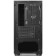 Корпус Case Tt Versa H17  черный без БП mATX 2xUSB2.0 1xUSB3.0 audio bott PSU