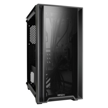 корпус Ginzzu CL510 mATX-2
