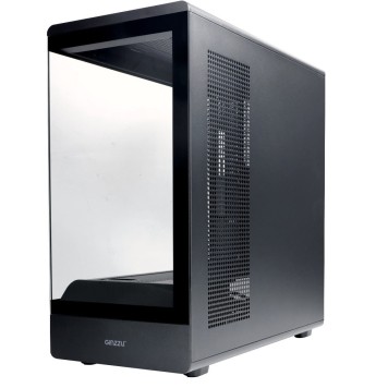 корпус Ginzzu GL 570-1