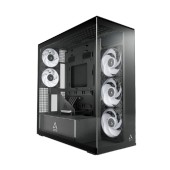Корпус ПК ARCTIC Xtender VG (Black) (Clear Glass) ACPCC00024A