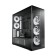 Корпус ПК ARCTIC Xtender VG (Black) (Clear Glass) ACPCC00024A