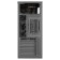 корпус Ginzzu A370 RGB Window