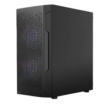 Корпус ACCORD mATX ACC-503 Black ACC-503 -2