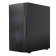 Корпус ACCORD mATX ACC-503 Black ACC-503 