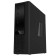 Корпус PS201BK(PS201A-BK) PM-300TFX U3.0*2+A(HD)+FAN  (PSU Powerman) 6125688 