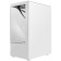 корпус Ginzzu CL110  белый