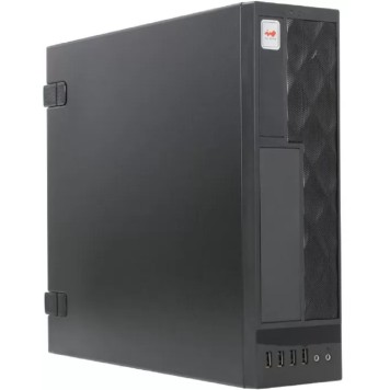 Корпус SlimCase  INWIN CE052S BL  S300FF7-0   H U3*2+U2*2+A(HD)FXX  INWIN  Slim Case 6119246