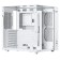 Корпус CBR Корпус ATX Cube X850WT, без БП, 1*USB Type-C, 1*USB 3.0, 1*USB 2.0, HD Audio+Mic, White PCC-ATX-X850WT-WPSU