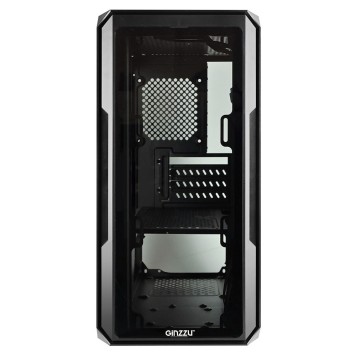 корпус Ginzzu CL590 mATX-2