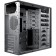 Корпус Foxline FL-886-U3C ATX case, black, w/o PSU, w/1xUSB2.0+1xUSB3.0+1xUSB3.0 Type-C (19pin header)+HD-AUDIO , w/o pwrcord, w/o FAN