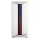 корпус Ginzzu B380 2*USB 2.0,AU RGB