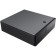 Корпус EL555BK PM-450TFX,80+Bronze U3.0*2+U2*2+2*combo Audio: fan 9cm; intrusion switch  6188897