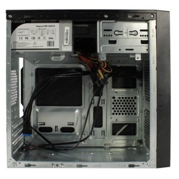 Корпус SV511C PMP-450ATX U3.0*2+TypeC+A(HD)  6178440-1