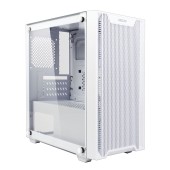 корпус Ginzzu CL560 White mATX