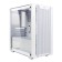 корпус Ginzzu CL560 White mATX