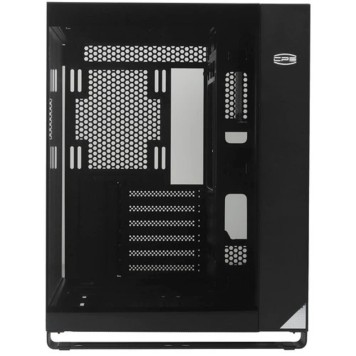 Корпус PCCOOLER C3 T500 BK черный без БП ATX 9x120mm 5x140mm 2xUSB3.0 audio bott PSU-1