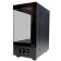 корпус Ginzzu RX400D mATX жк. Дисплей