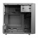 корпус Ginzzu D180 2*USB 2.0,AU w/o PSU