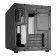 корпус Ginzzu V100 закаленное стекло 1*USB 3.0,1*USB 2.0, AU mATX