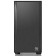 Корпус Case Tt Versa H17  черный без БП mATX 2xUSB2.0 1xUSB3.0 audio bott PSU