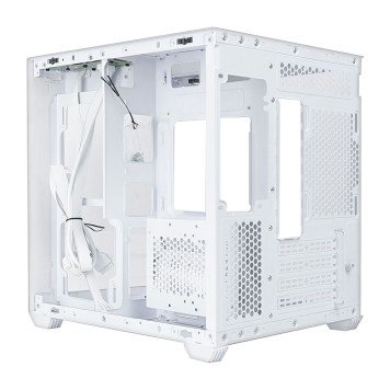 корпус Ginzzu V410-1