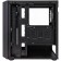 Корпус 1STPLAYER TRILOBITE T7-P Black / ATX / 4x120mm LED fans / T7-P-BK-4F1