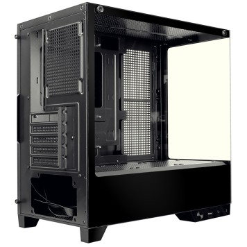 корпус Ginzzu CL570 mATX-1