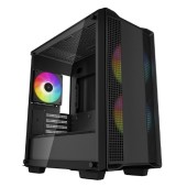 Корпус Deepcool CC360 ARGB без Б/П