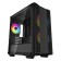 Корпус Deepcool CC360 ARGB без Б/П
