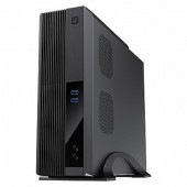 Корпус ST616BK PM-450SFX U3.0*2+A(HD)+Fan 8 cm POWERMAN 6188898