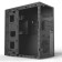 Корпус EK303BK PM-450SFX U3.0*2+TypeC+combo Audio POWERMAN 6154288