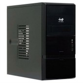 Корпус Mini Tower InWin  ENR-022BL U3.0*2+A(HD) mATX  6143491 