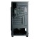 корпус Ginzzu CL690 mATX FAN 4*12FRGB