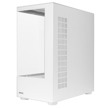 корпус Ginzzu GL780 Белый-2