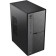 Корпус ACCORD mATX ACC-1603 Black ACC-1603 