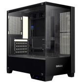 корпус Ginzzu CL570 mATX