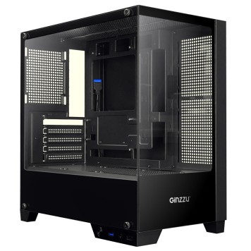 корпус Ginzzu CL570 mATX