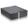 Корпус Foxline FL-203-TFX300S  micro-ATX, mini-ITX 300 W,2xUSB3.0, 2xUSB2.0, 8cm. fan