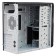 Корпус BA833BK PM-600ATX-F U3.0*2+A(HD) Mid-ATX  (PSU Powerman)  6125674  