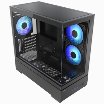 Корпус Accord ACC-MT210B-G01-2