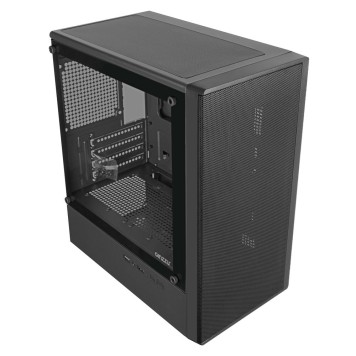 корпус Ginzzu CL401-2