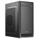 корпус Ginzzu B180 2*USB 2.0,AU w/o PSU