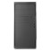 Корпус Foxline FL-733R-FZ500R-U32 mATX, 2x5.25EXT, 2x3.5EXT, 5x3.5INT, 2xUSB3.0, 2xUSB2.0, HDA, w/o FAN, w/500W ATX PSU, w/1.2m EU pwr cord