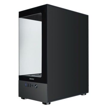 корпус Ginzzu CL470-2