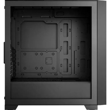Корпус PCCOOLER ATX C3D510 BK-1