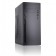 Корпус Foxline FL-301 ATX, w/o  PSU 1x5.25EXT, 1x3.5EXT, 4x3.5INT, 4xUSB2.0, HDA, w/o FAN, no pwr cord