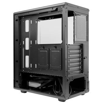 корпус Ginzzu GL 170-1